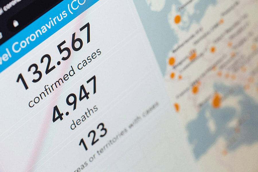 Covid-19: UK budget gives £94 a week statutory sick pay to self-isolators and their carers