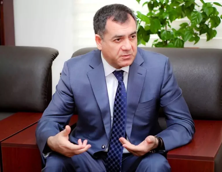 «Qardaş Pakistanın haqlı mövqeyini həmişə dəstəkləyəcəyik»-Qüdrət Həsənquliyev
